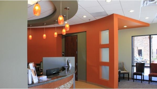 image of business Smile Again Dental