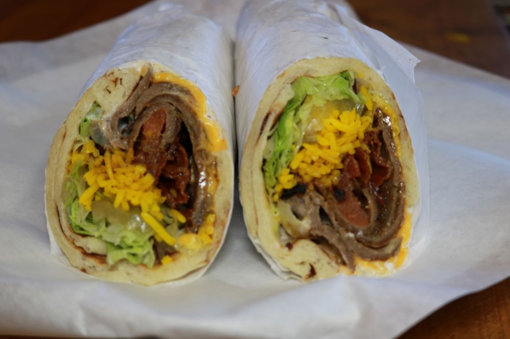 Ocean Beach Kabob