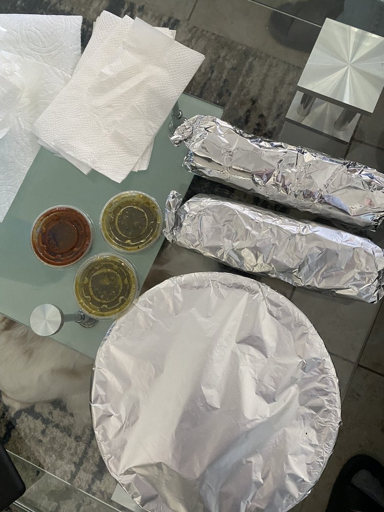 Taqueria Los Mexicanos