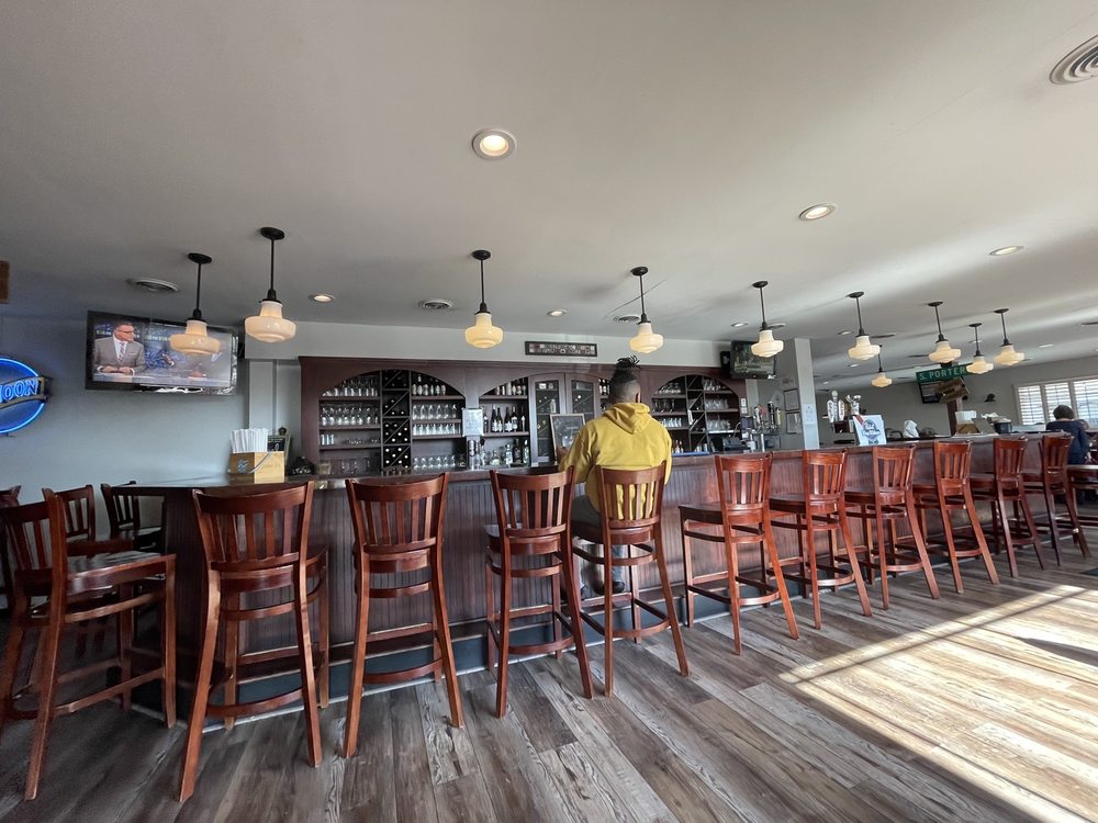 PorterHouse Burger Company