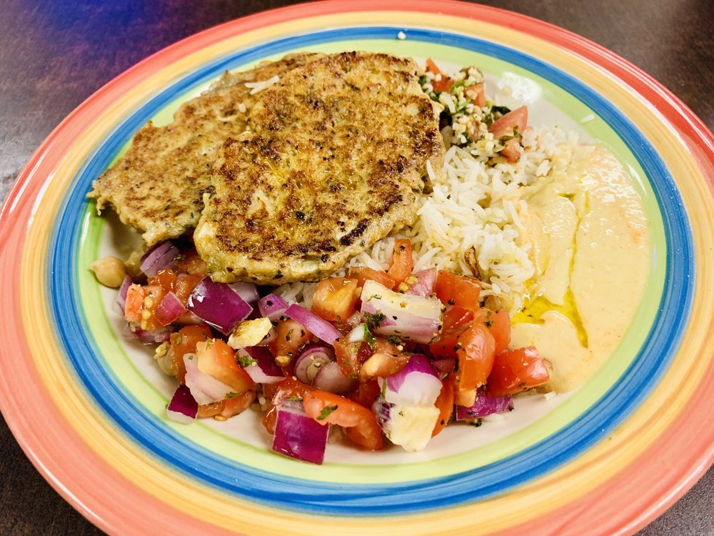 Tikka Kabab Tikka Kabab