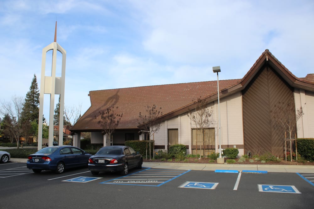 The Church of Jesus Christ of Latterday Saints Churches 3865