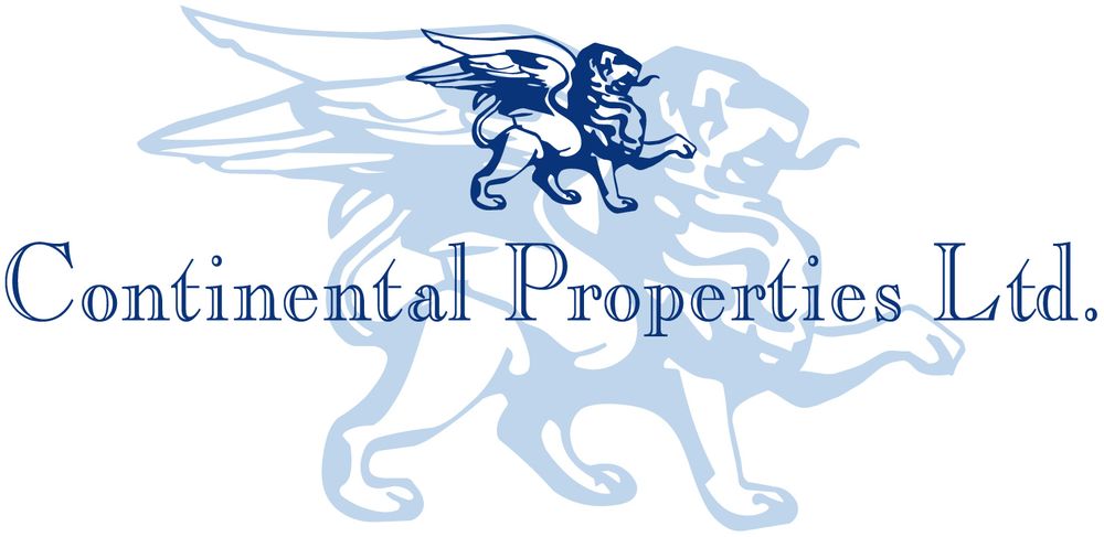 Steven Henry - Continental Properties