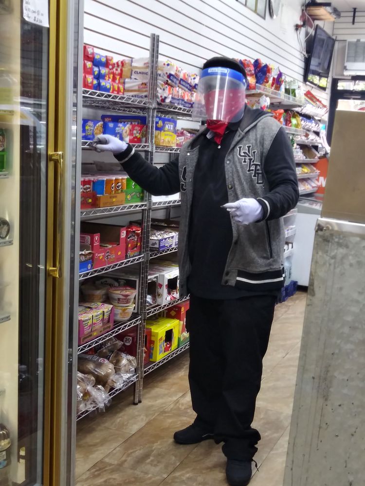 La Raza Deli La Raza Deli