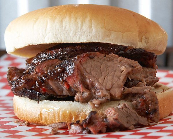 Finlay's bbq and catering