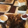 Jamaicaway Restaurant at Midtown