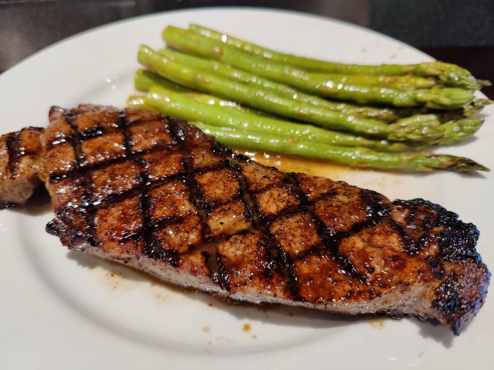 LongHorn Steakhouse