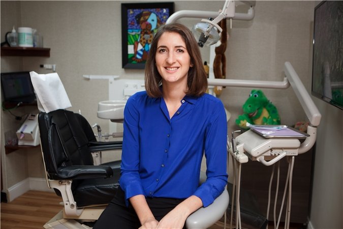 Central Park Dentistry