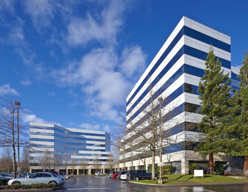 CenterPoint Corporate Park