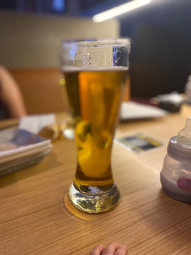 Buffalo Wild Wings