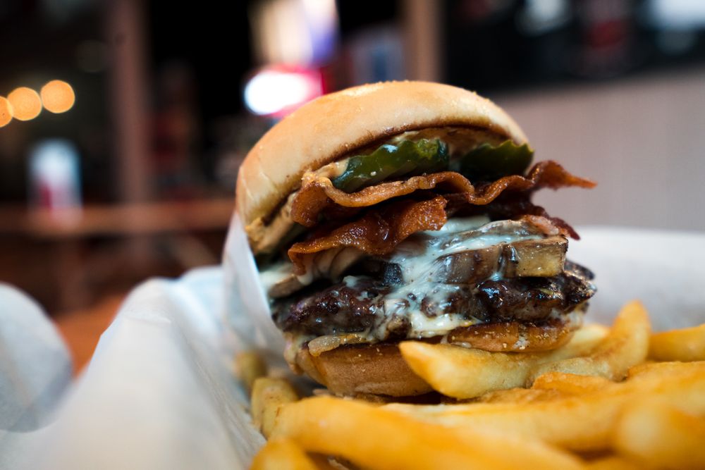 Killer Burger Order Food Online 91 Photos & 101 Reviews Burgers