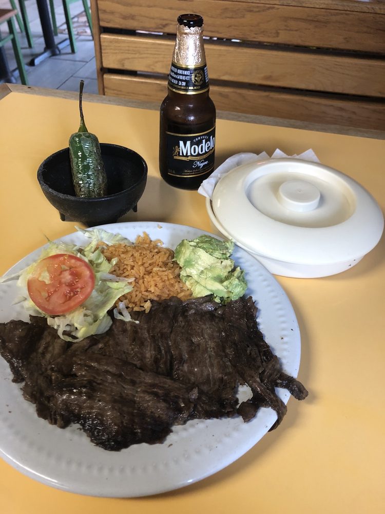 La Botana Grill La Botana Grill