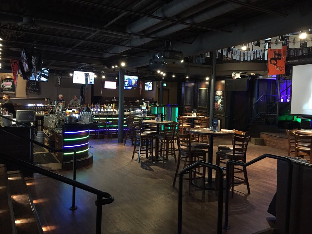 The Taphouse 41 Photos & 49 Reviews Sports Bars 15330 102A Avenue