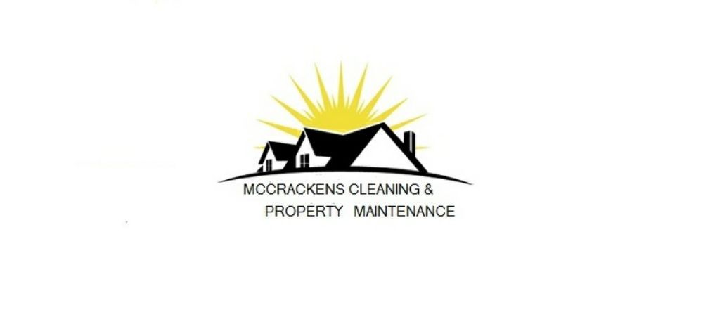 Mccracken's Cleaning and Property Maintenance
