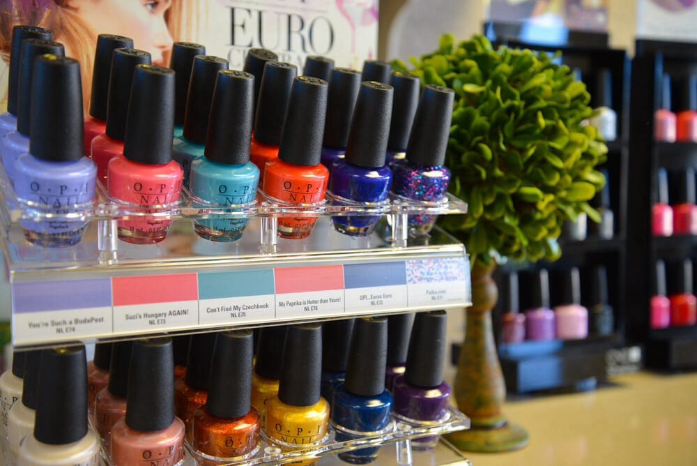 The Nailry 42 Photos & 13 Reviews Nail Salons 5588 N Wall St