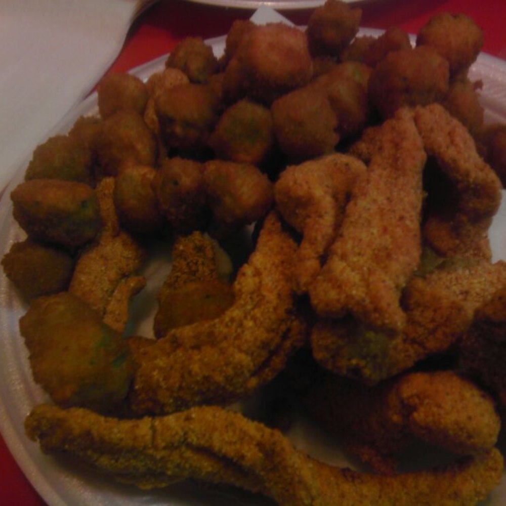 City Fish & More Restaurant 16 Photos & 39 Reviews Seafood 2704