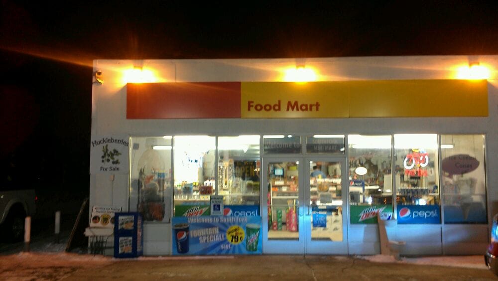 Shell Gas Station Near Me >> Thornton Shell Mini Mart - Gas Stations - 4865 S Jenkins ... Shell Gas Station Near Me >> Thornton Shell Mini Mart - Gas Stations - 4865 S Jenkins ...