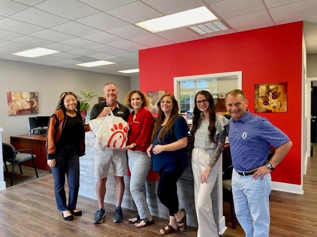 Tim Westfall - State Farm Insurance Agent