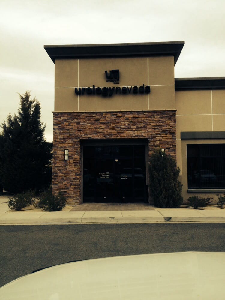 Urology Nevada - Urologists - 10745 Double R Blvd, South ...