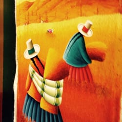 photo of hobby lobby tucson az united states canvas painting stapled all