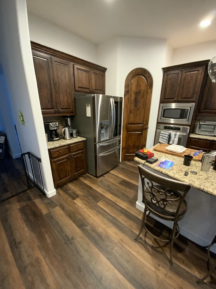 Affordable Restoration Austin