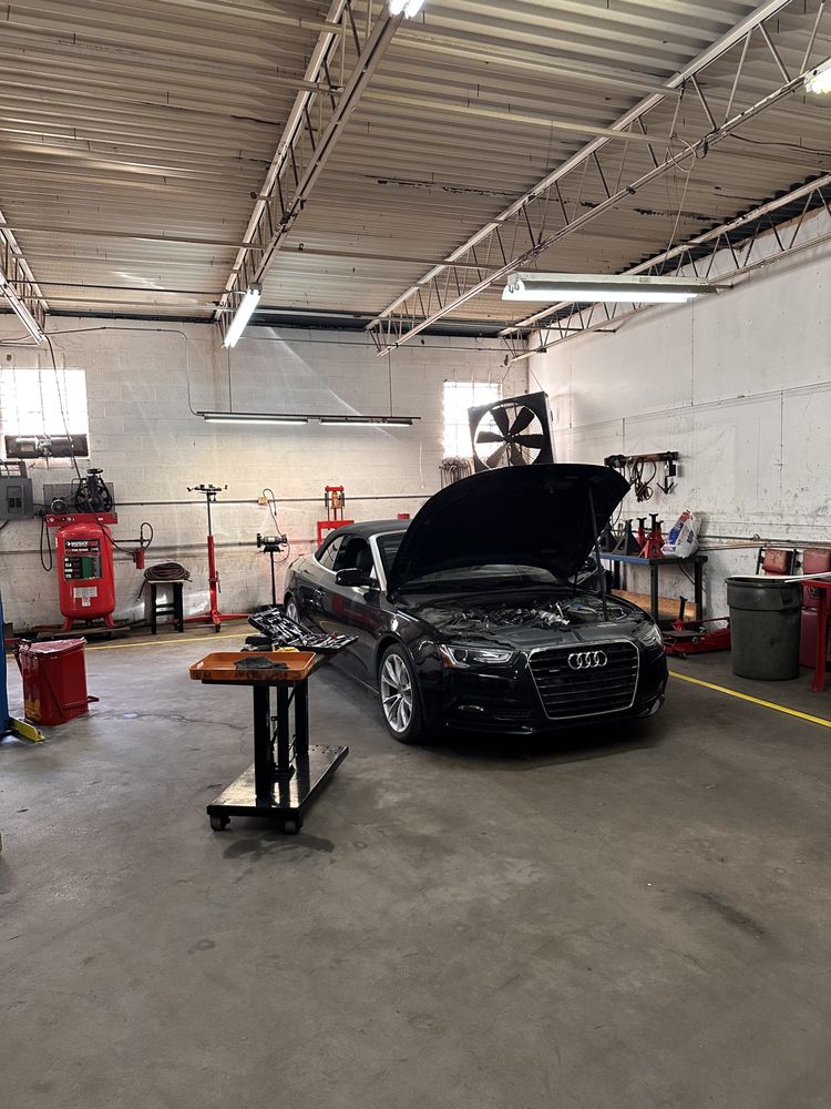 Lone Star Auto Care