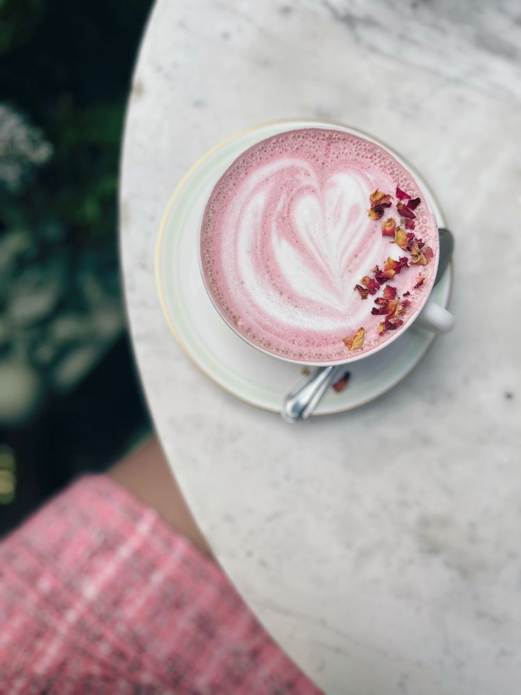 Ladurée Madison