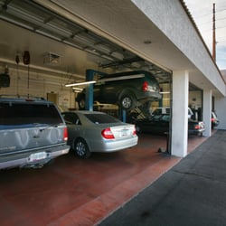 milex auto service auto repair 6911 e broadway blvd el public works garage tucson