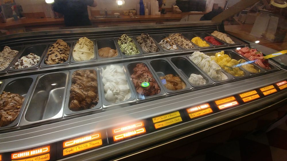 Dave’s Deli & Gelato 27 Reviews Ice Cream & Frozen Yogurt 310