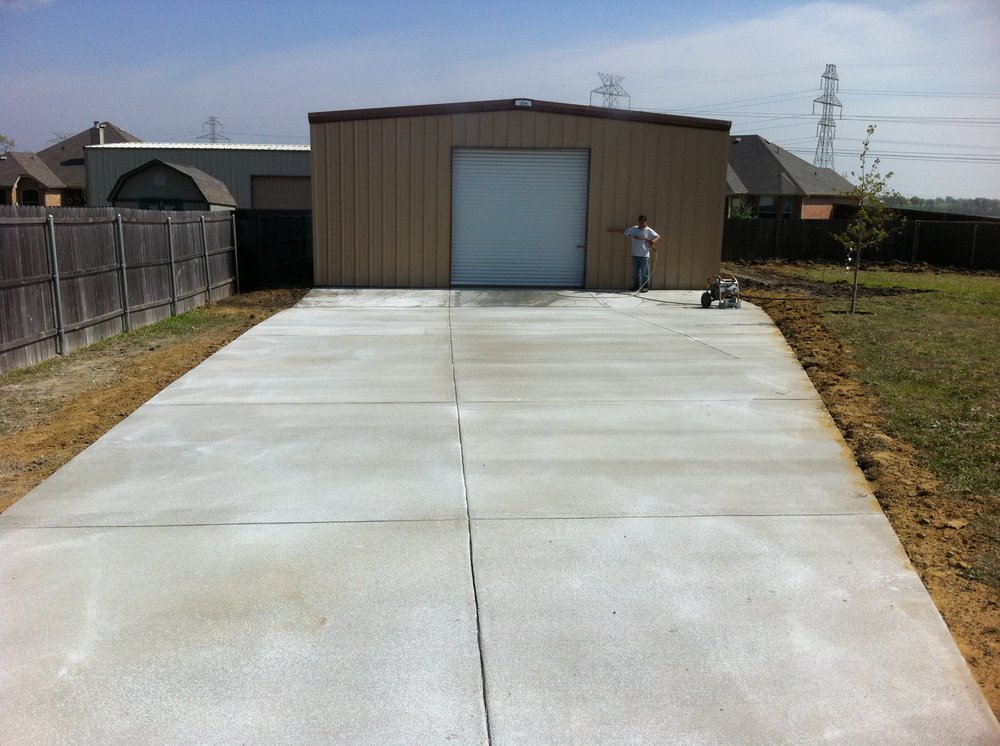 ACT Concrete