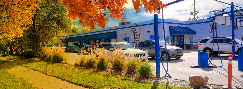 Waterworks Car Wash Broadway Waterworks Car Wash Broadway