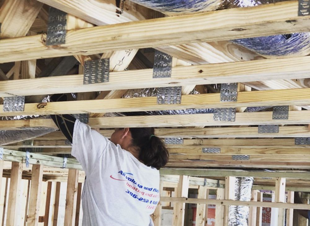 image of business All Volusia and Flagler Heating and Air