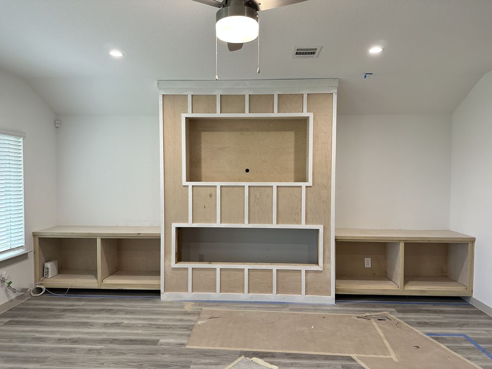 Magnificent Painters & Remodelers