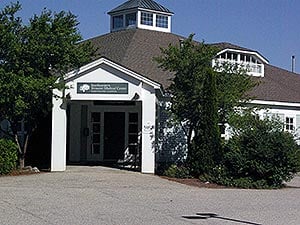 image of business SVMC Northshire Medical Center