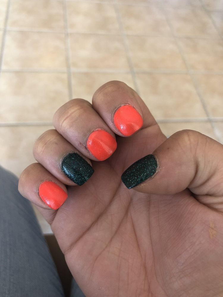 Golden Nails Nail Salons 139 N Delsea Dr Vineland NJ Phone 