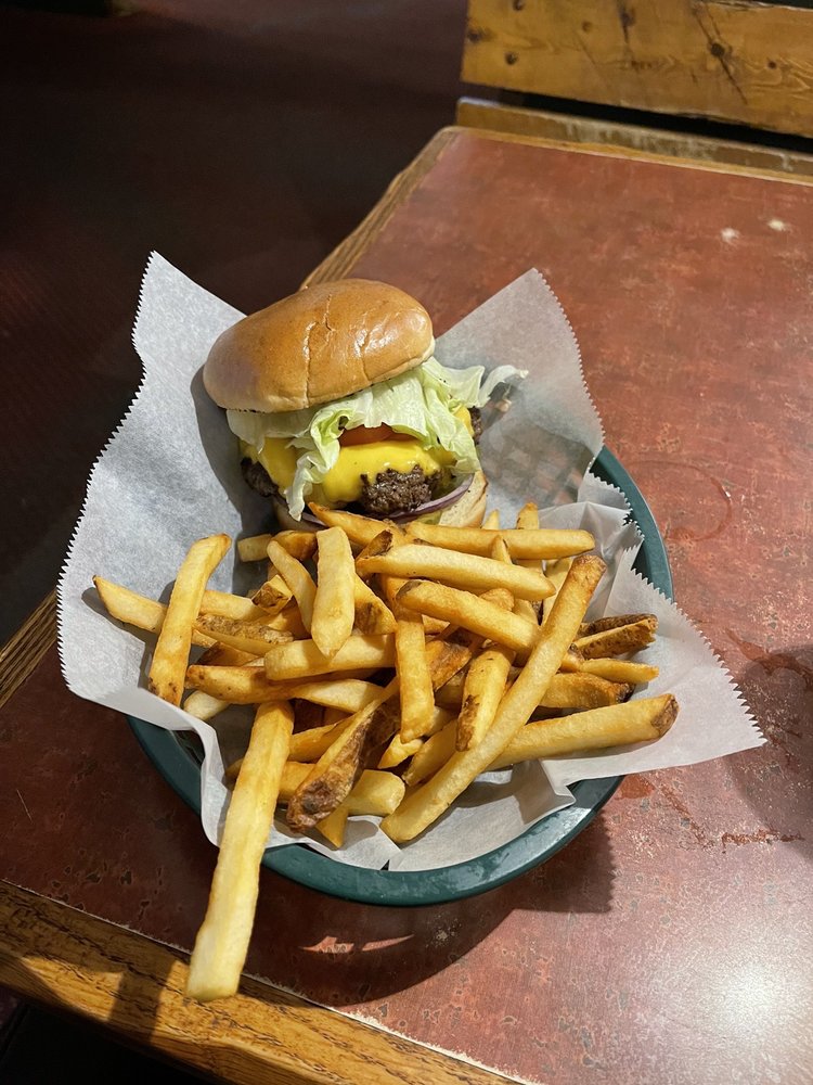 Montana Mike's Steakhouse