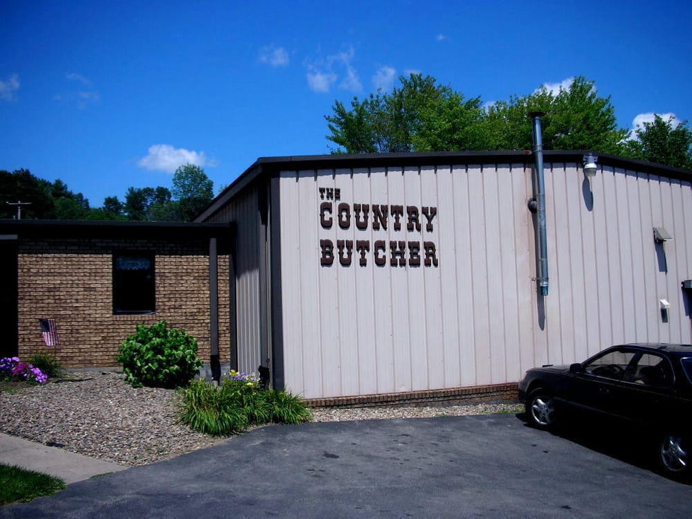 The Country Butcher Meat Shops 8791 Shiloh Rd, Woodland, PA Phone