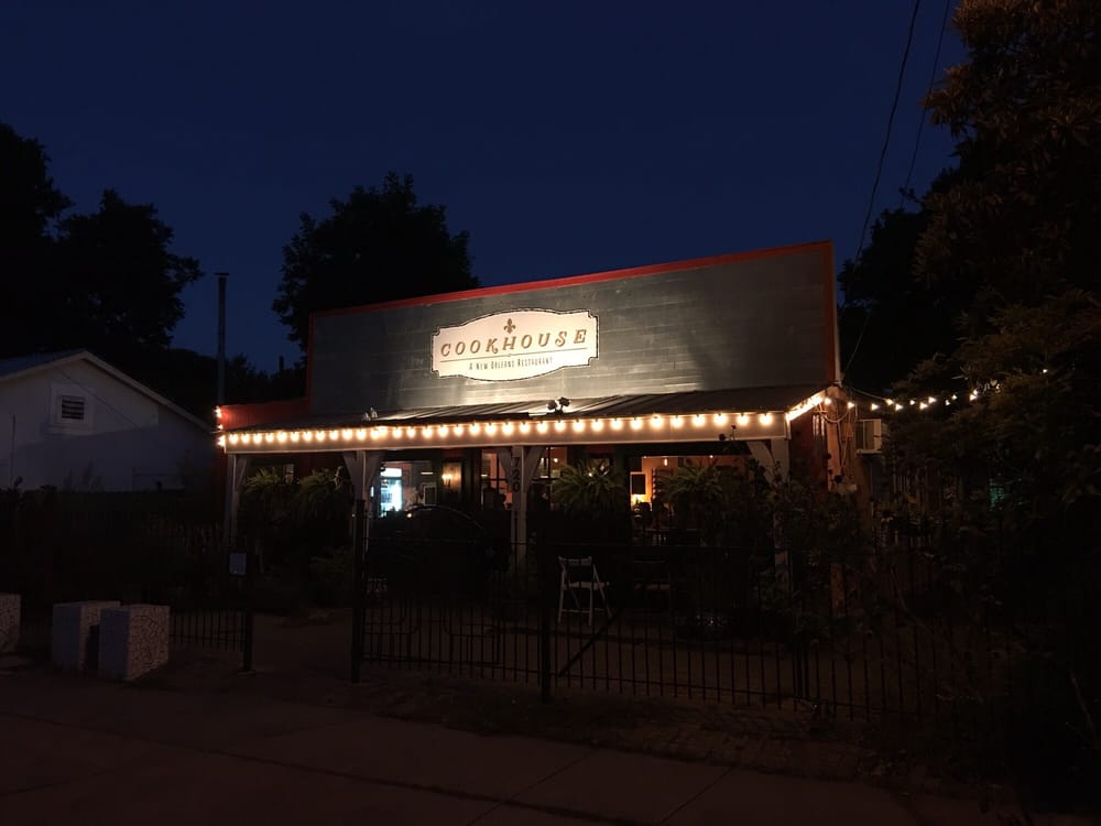 Cookhouse Restaurant San Antonio Cookhouse Restaurant San Antonio