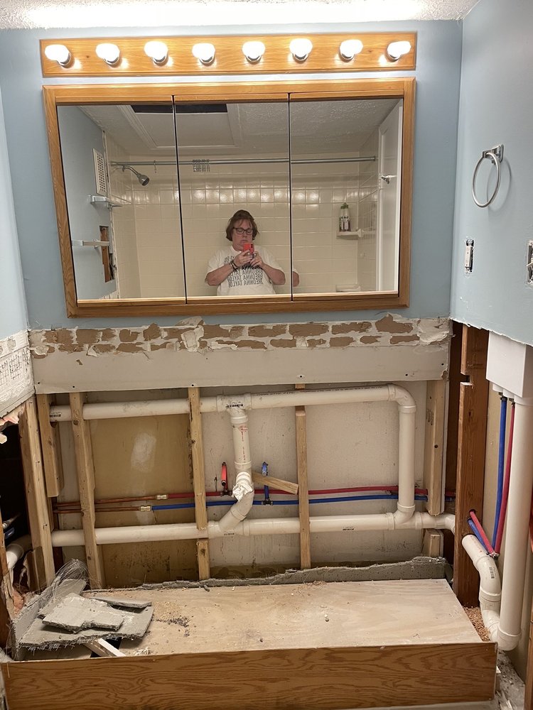 image of business Tony