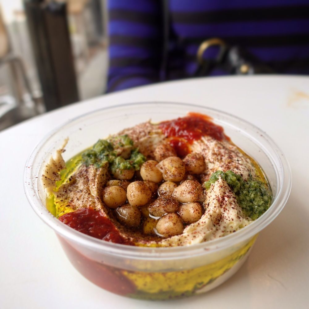 Falafelle