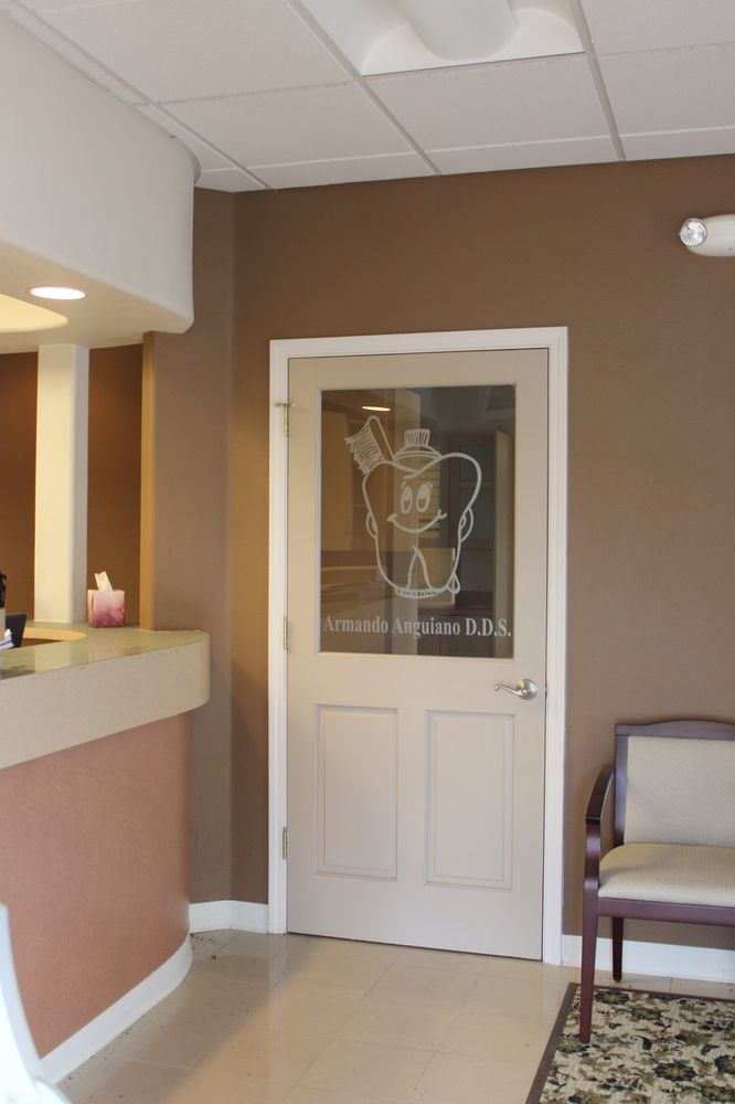 image of business Armando Anguiano, DDS - Madera Family Dentistry