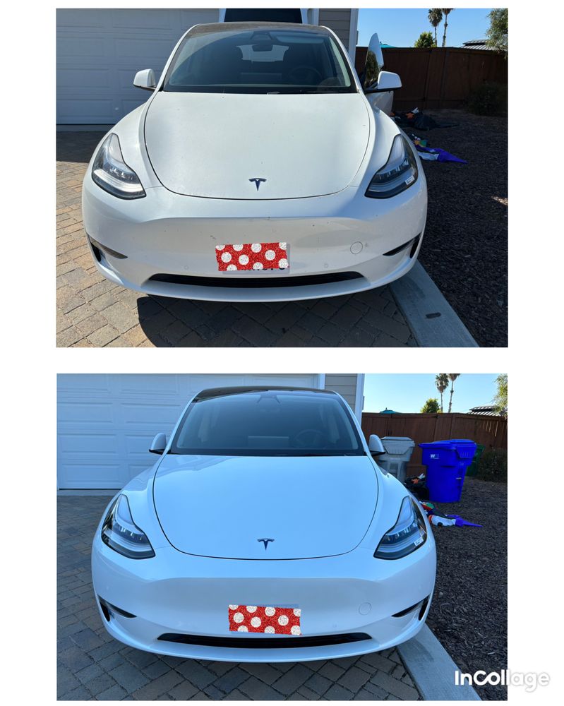 I & J Mobile Detailing