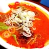太陽のトマト麺