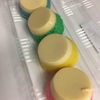 Custard and Things