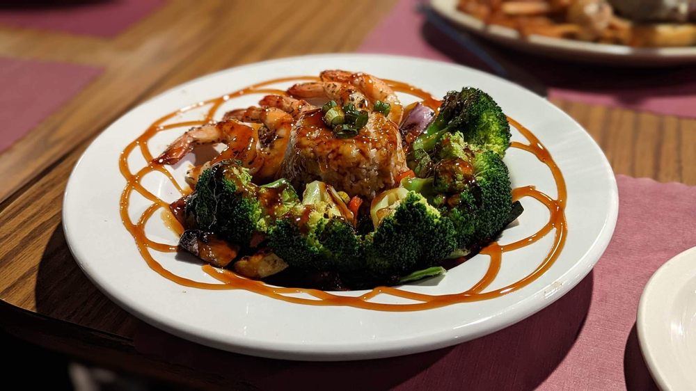 Snuffy's Cafe & Lounge