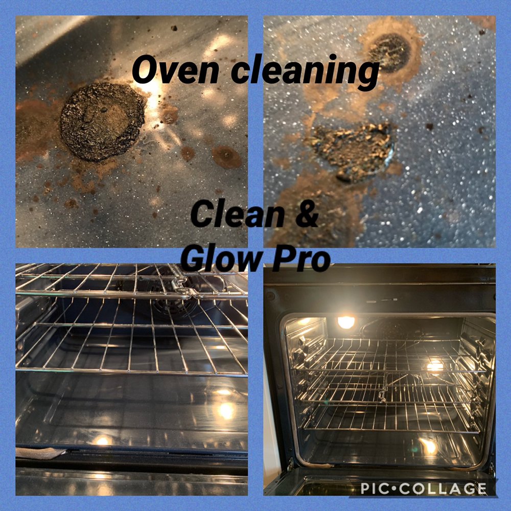 Clean & Glow Pro