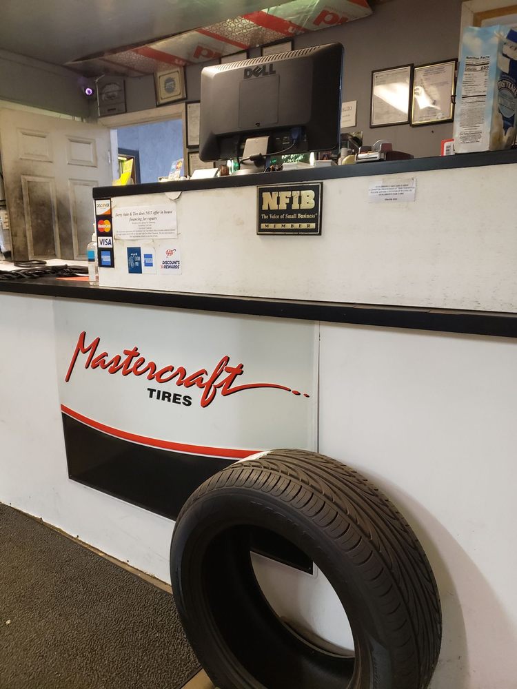 Derry Auto & Tire
