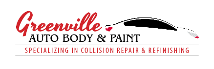 Greenville Auto Body and Paint