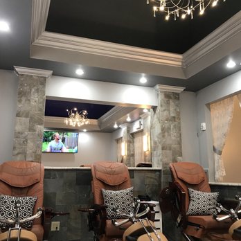 Nails Of America , 47 Photos \u0026 31 Reviews , Nail Salons