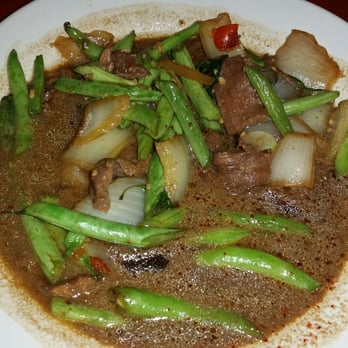 My Thai Kitchen Menu Tulsa My Thai Kitchen Menu Tulsa